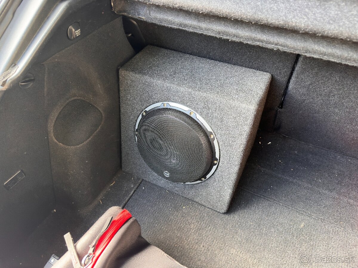 JL Audio 10w6v2-D4 - 4
