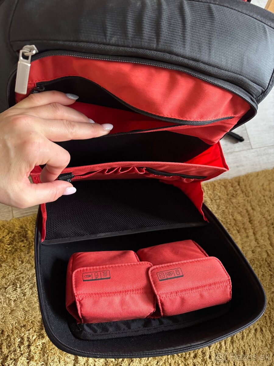 Logitech backpack ruksak na notebook - 4