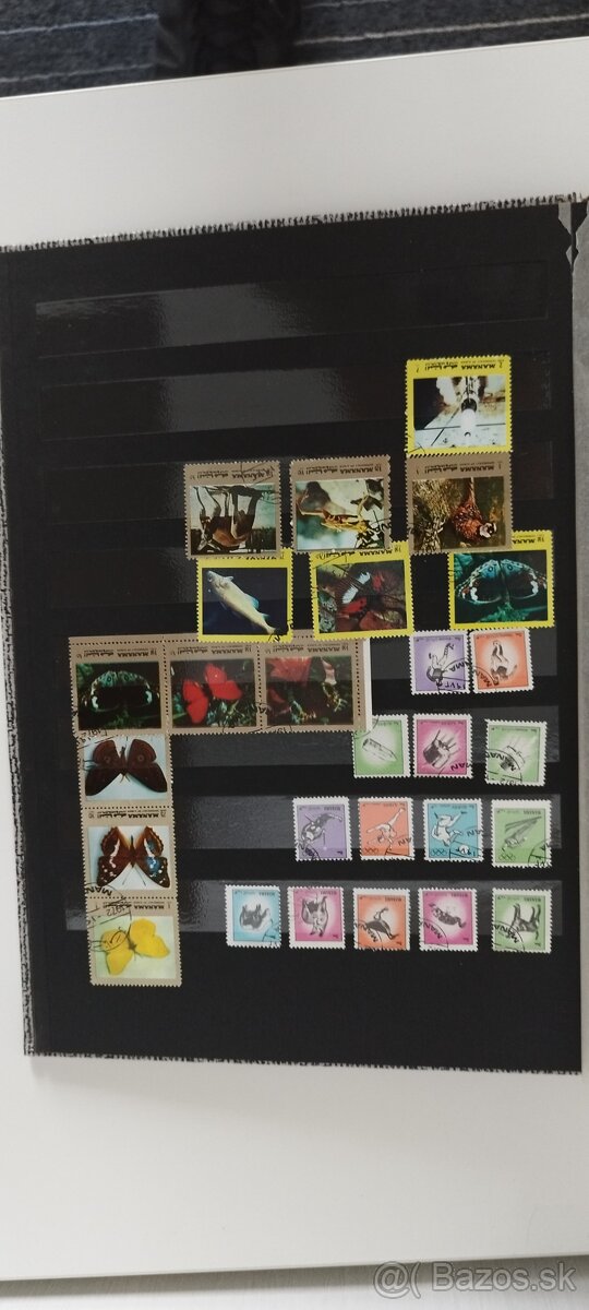 Album celý svet - 4