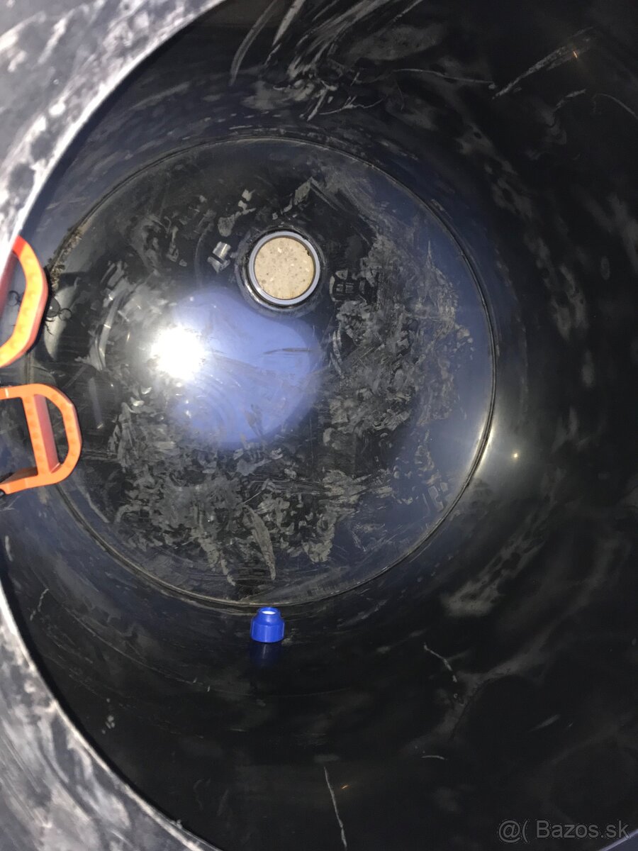 Vodomerna šachta - 4