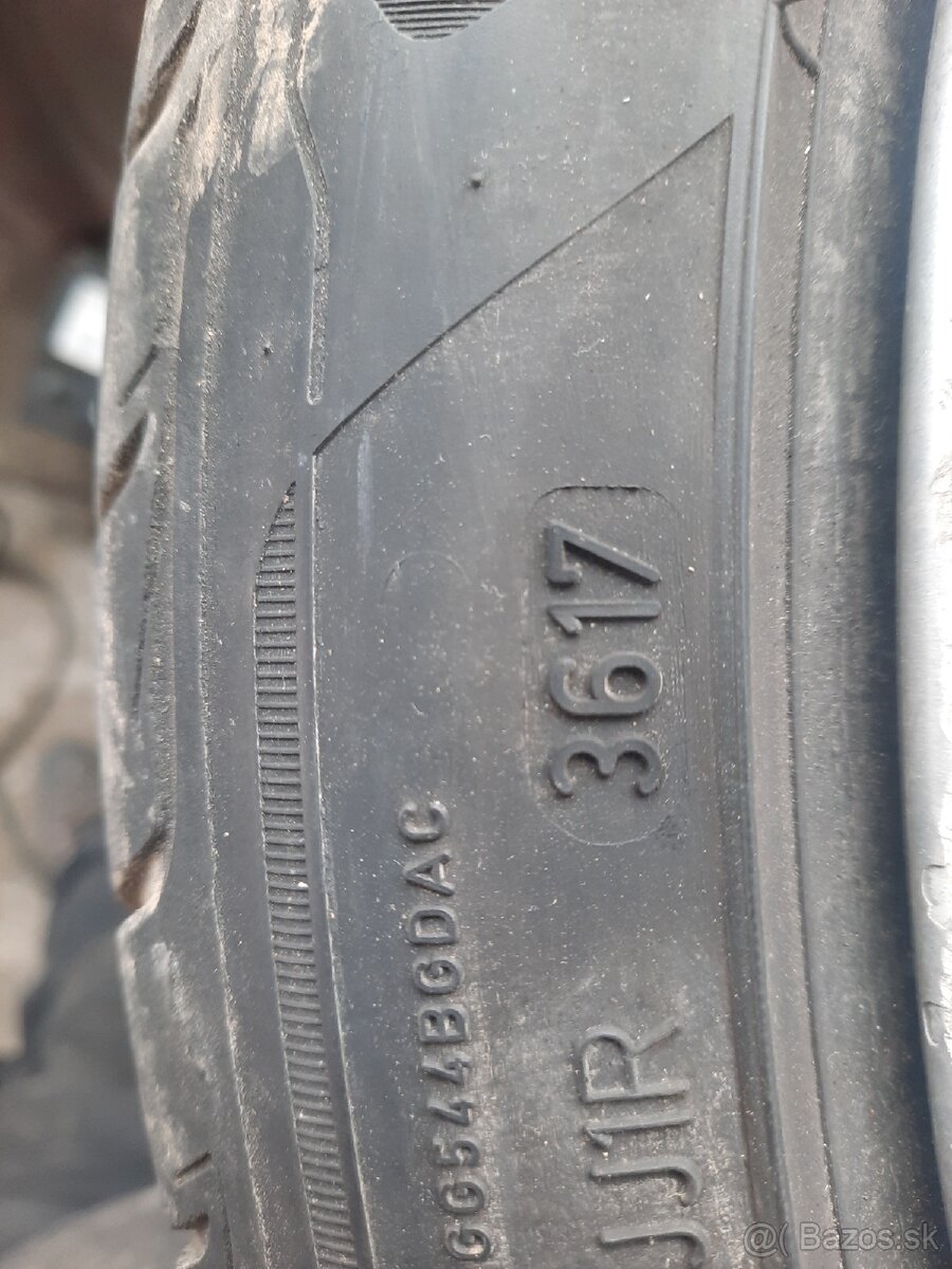 Styling 95 5x120 r19 - 4