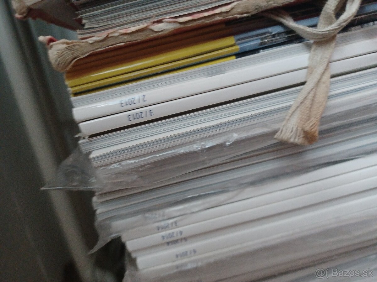 Letectvi a Kosmonautika 2006-2015 - 4