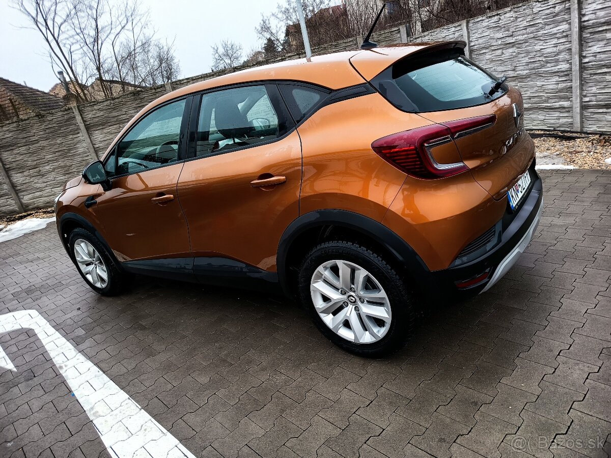 CAPTUR - 4