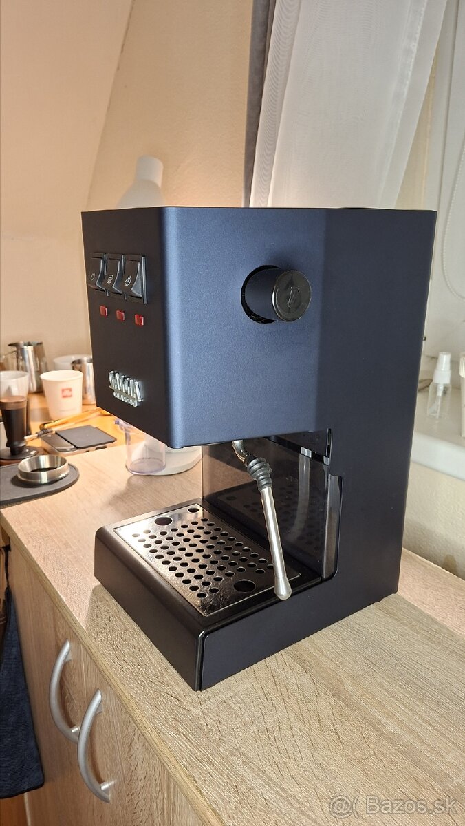 Gaggia Classic E24 BC - 4