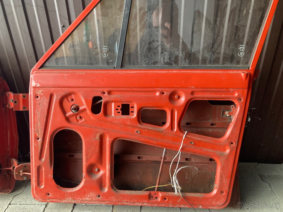 Plecharina škoda 105/120 - 4