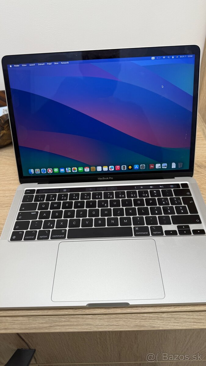 Apple MacBook Pro M1 2020 - 4