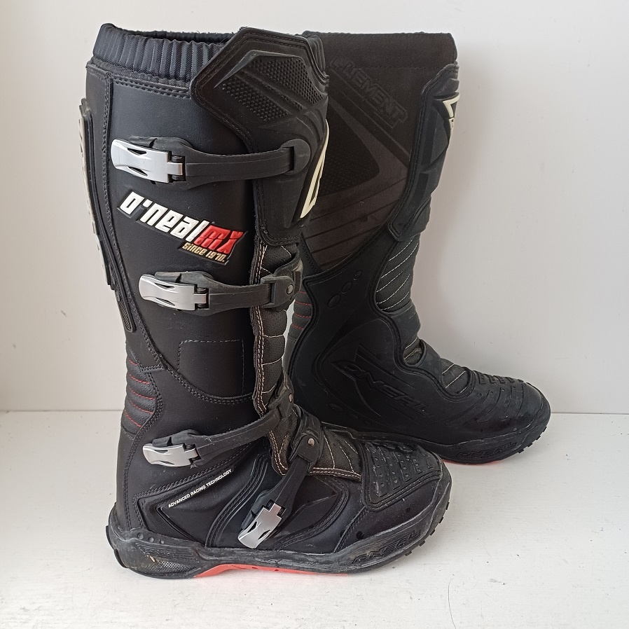 Motokrosové boty Oneal MX - 4