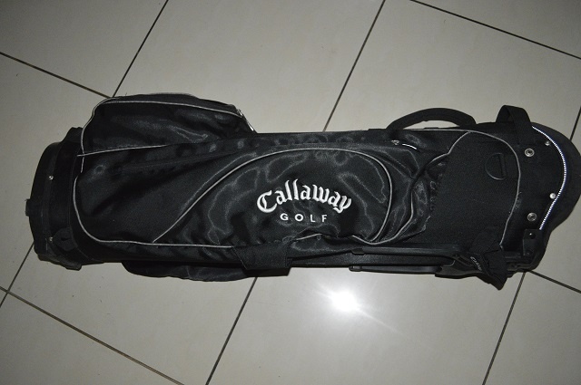 predam kvalitny golfovy bag Callaway - 4