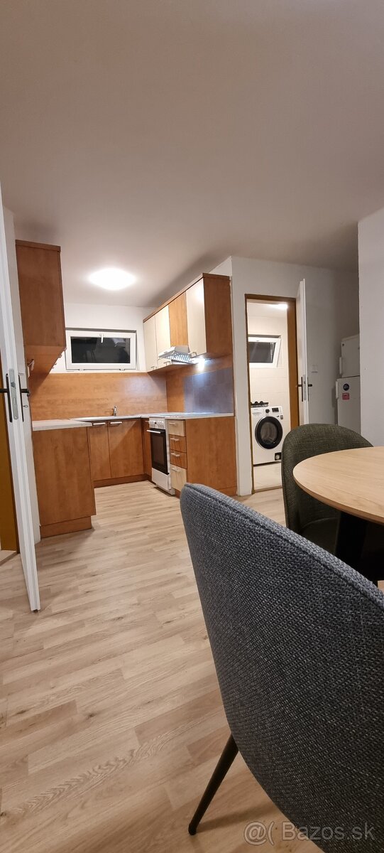 Prenájom 2 izbový byt, Šamorín Mliečno - 4