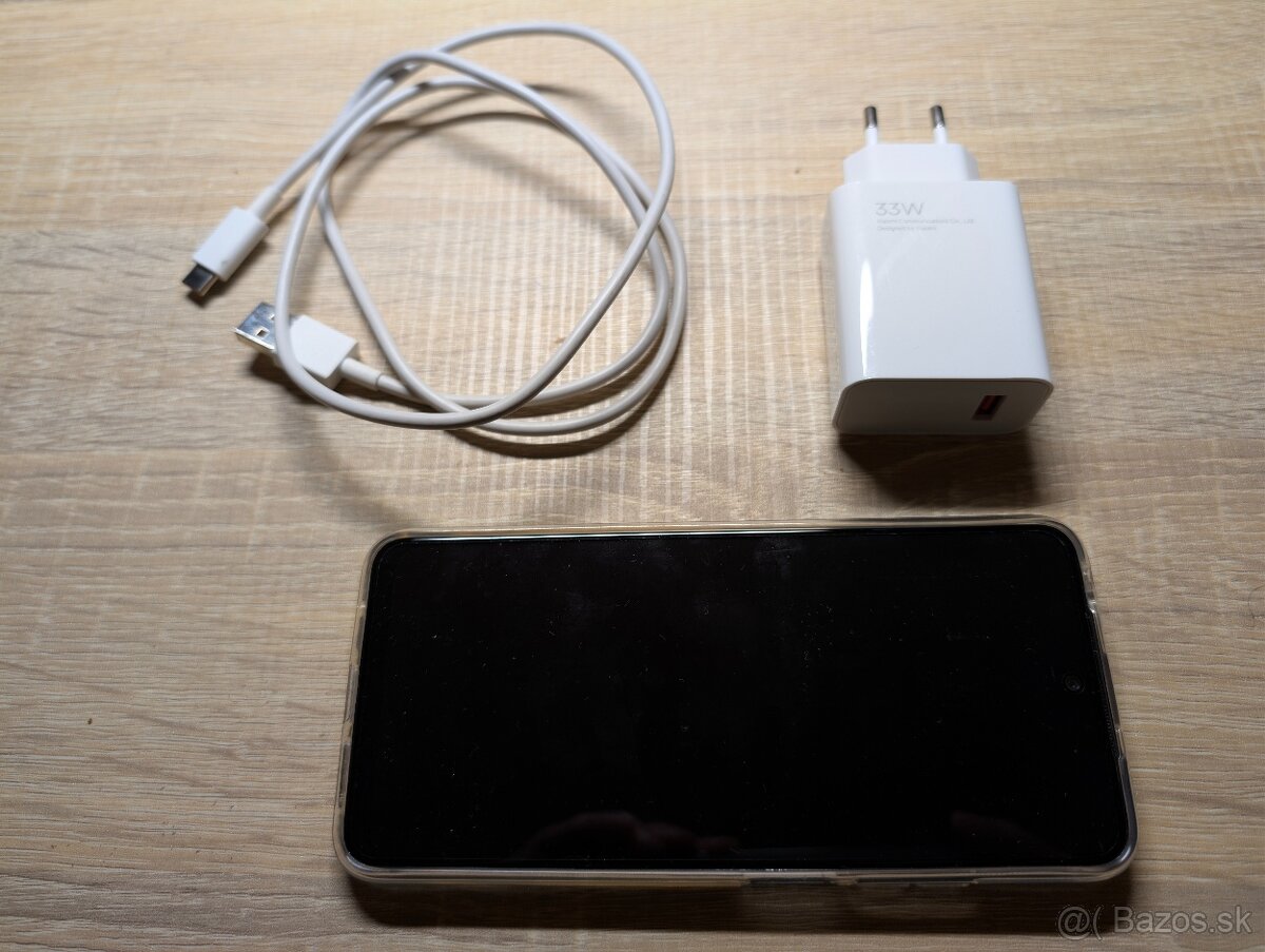 Xiaomi Redmi Note 11S 6GB/64GB 108 Mpx + nabíjačka - 4