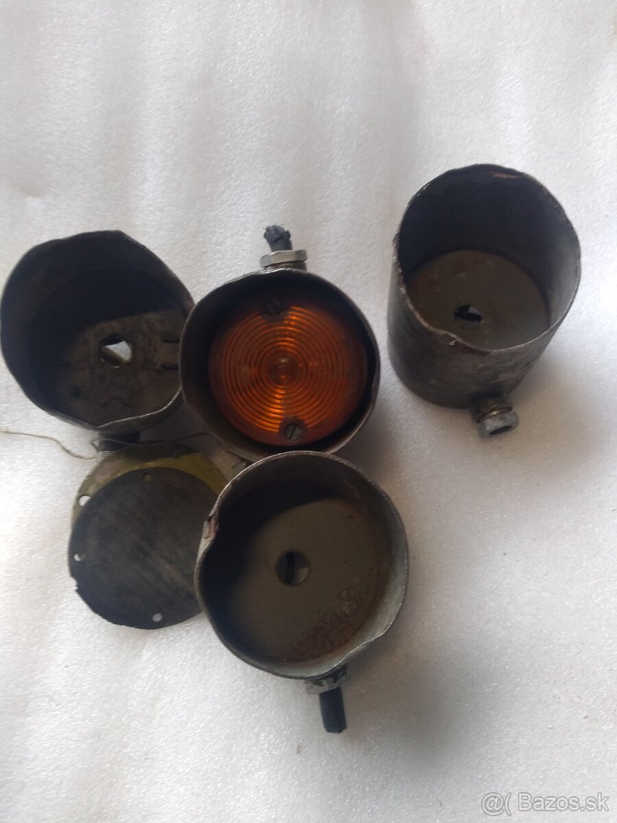 Signálne svetlo - 4