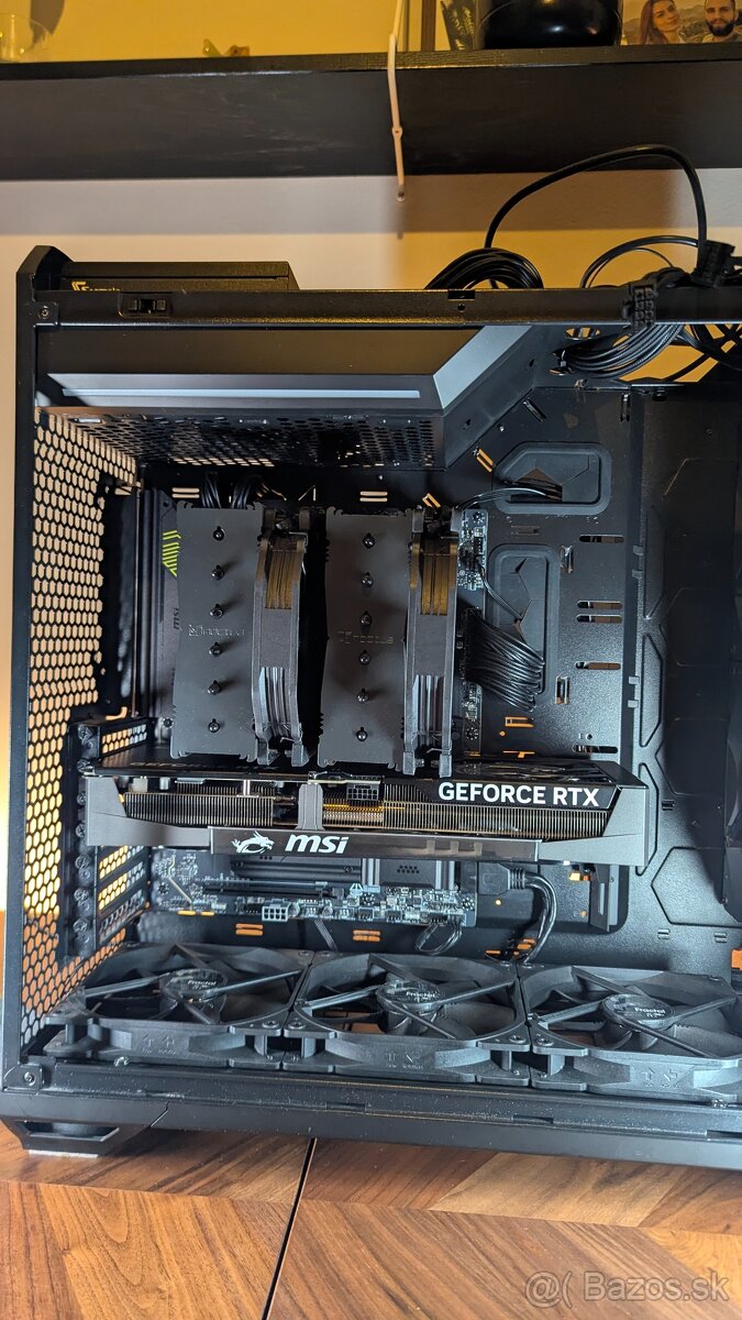 Noctua NH-D15 - chladic procesora - 4