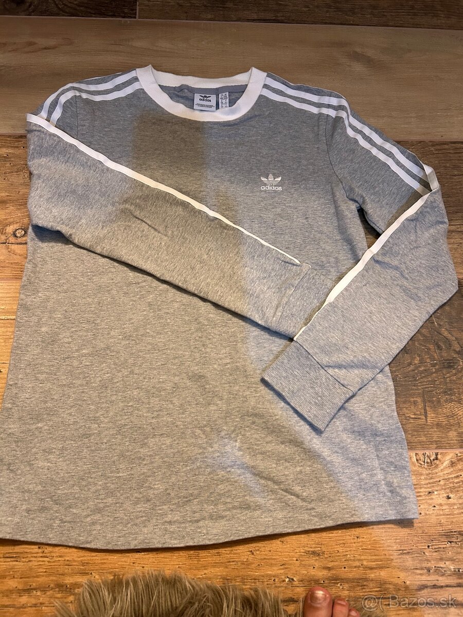 Tricko adidas - 4