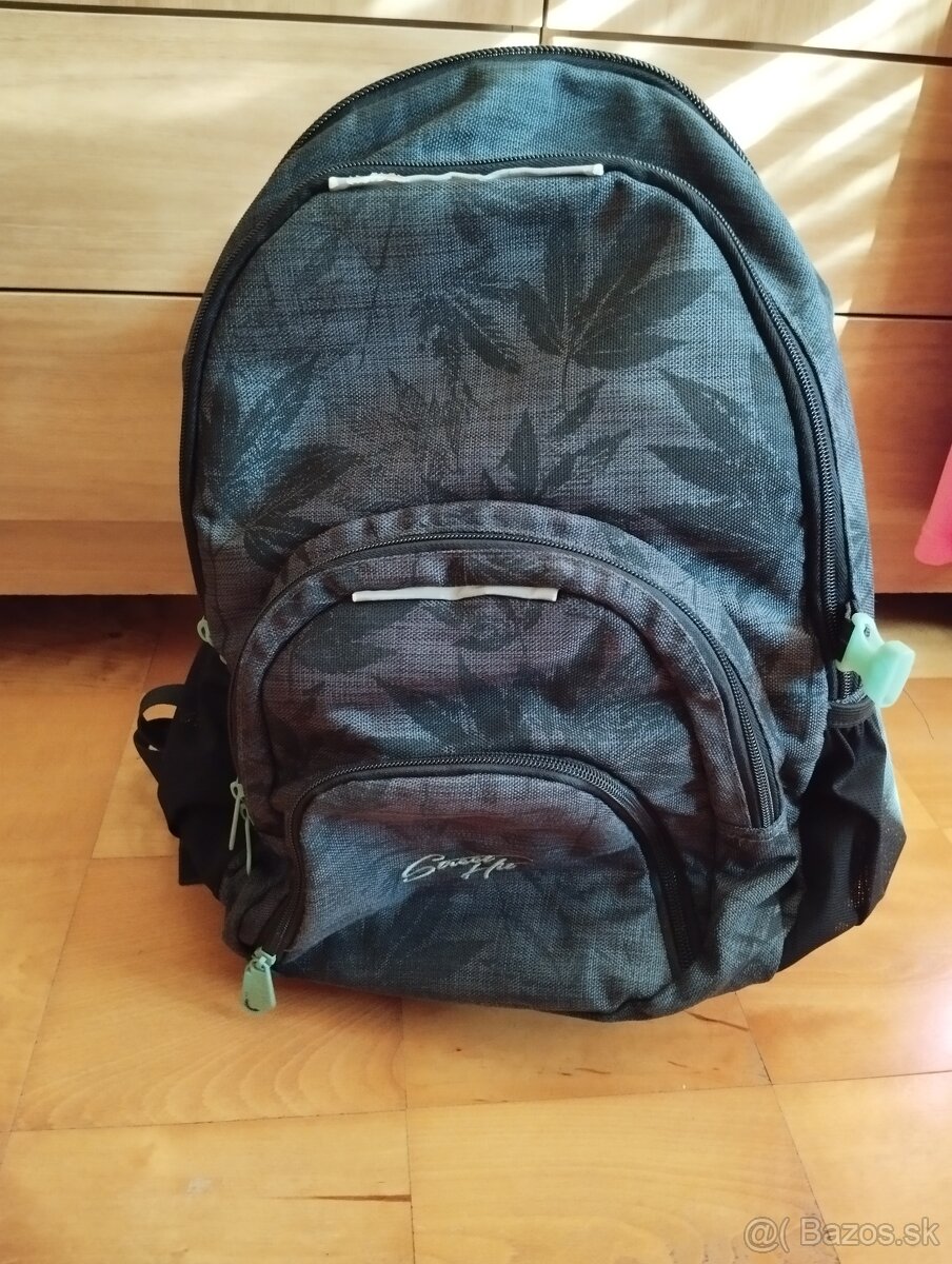 Školský batoh - 4