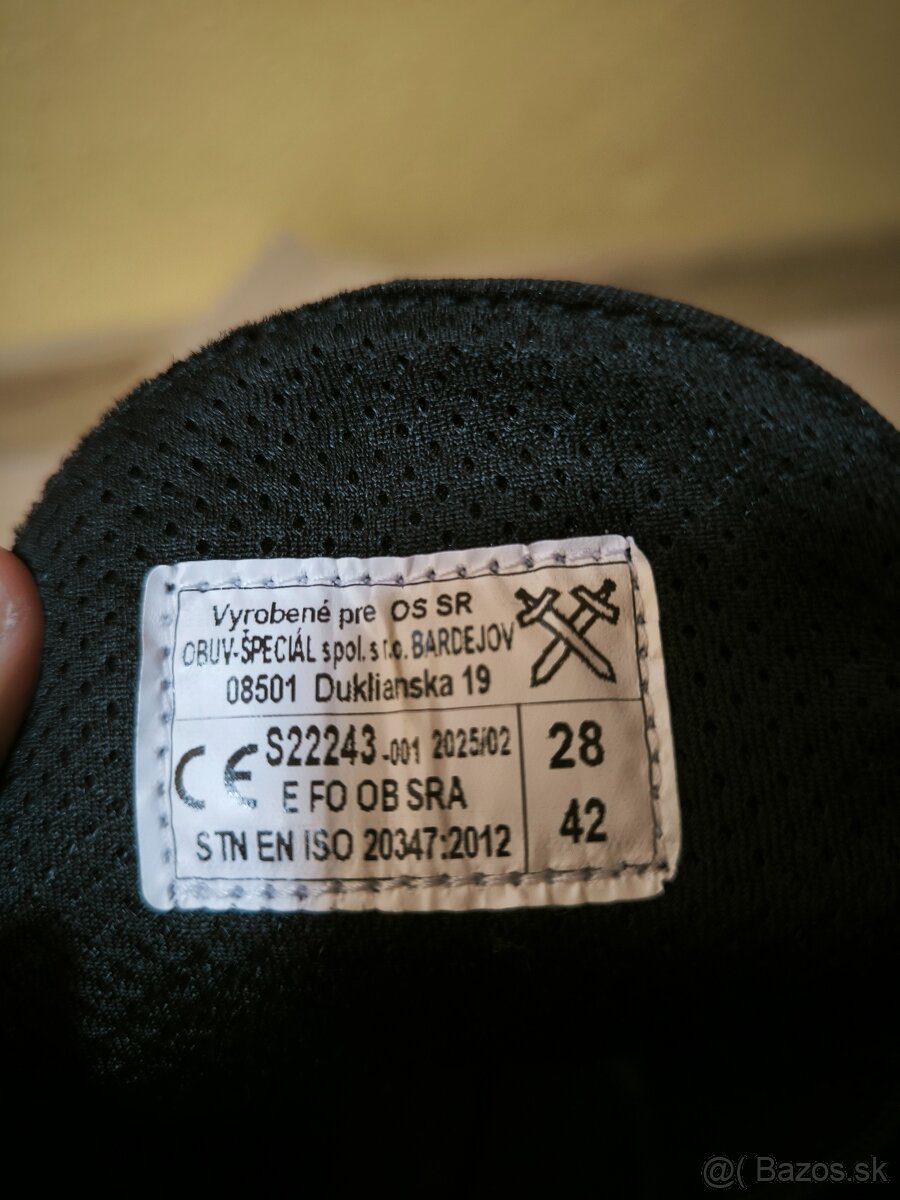 Predám vojenské kanady - 4