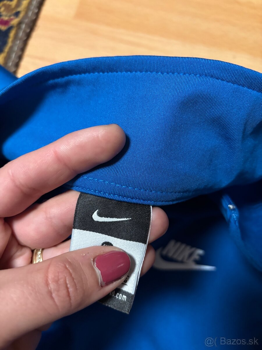 Pánska mikina Nike - 4