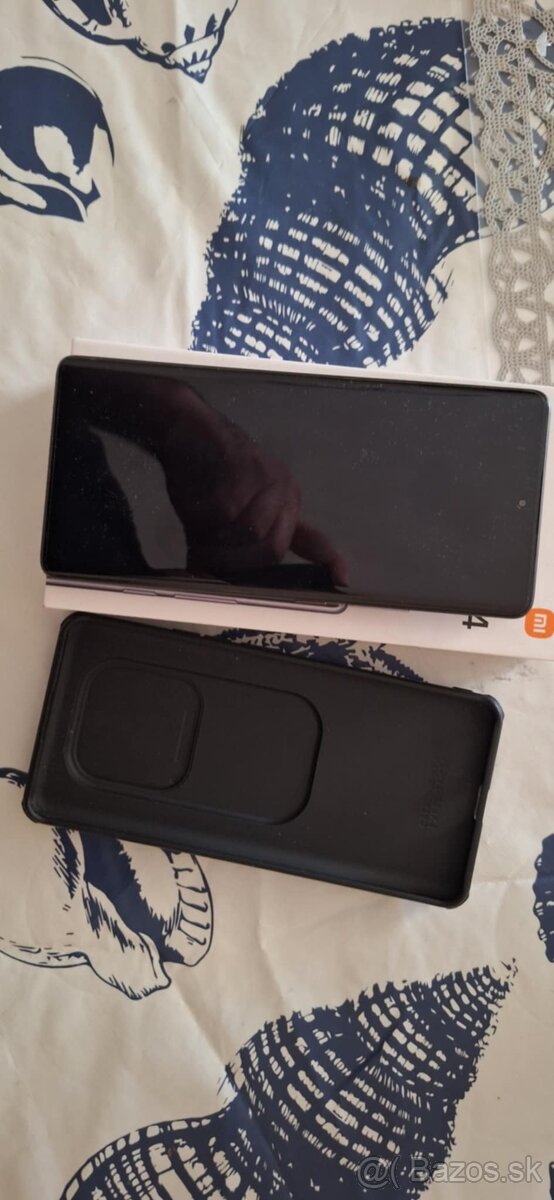 Xiaomi radmi note 14 pro - 4