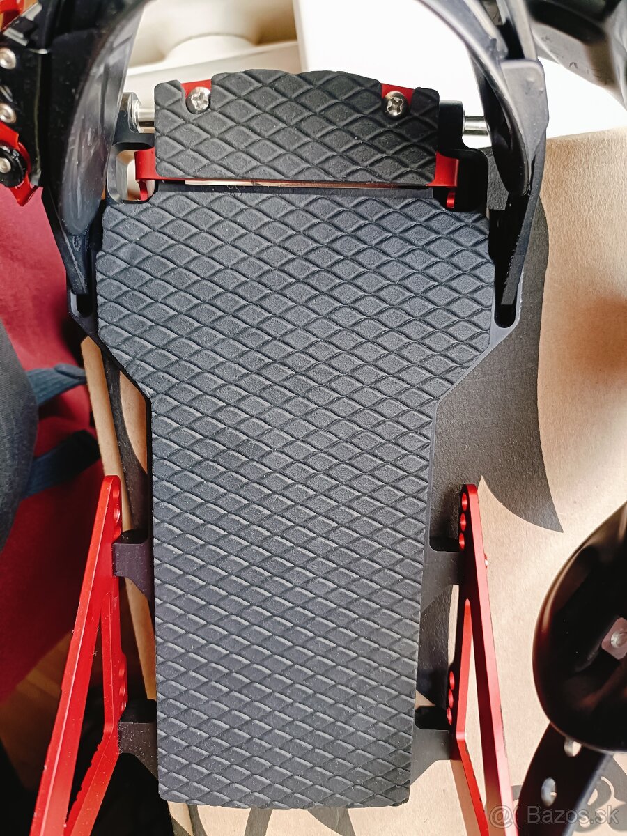 Splitboardové viazanie Spark R&D Surge ST - 4