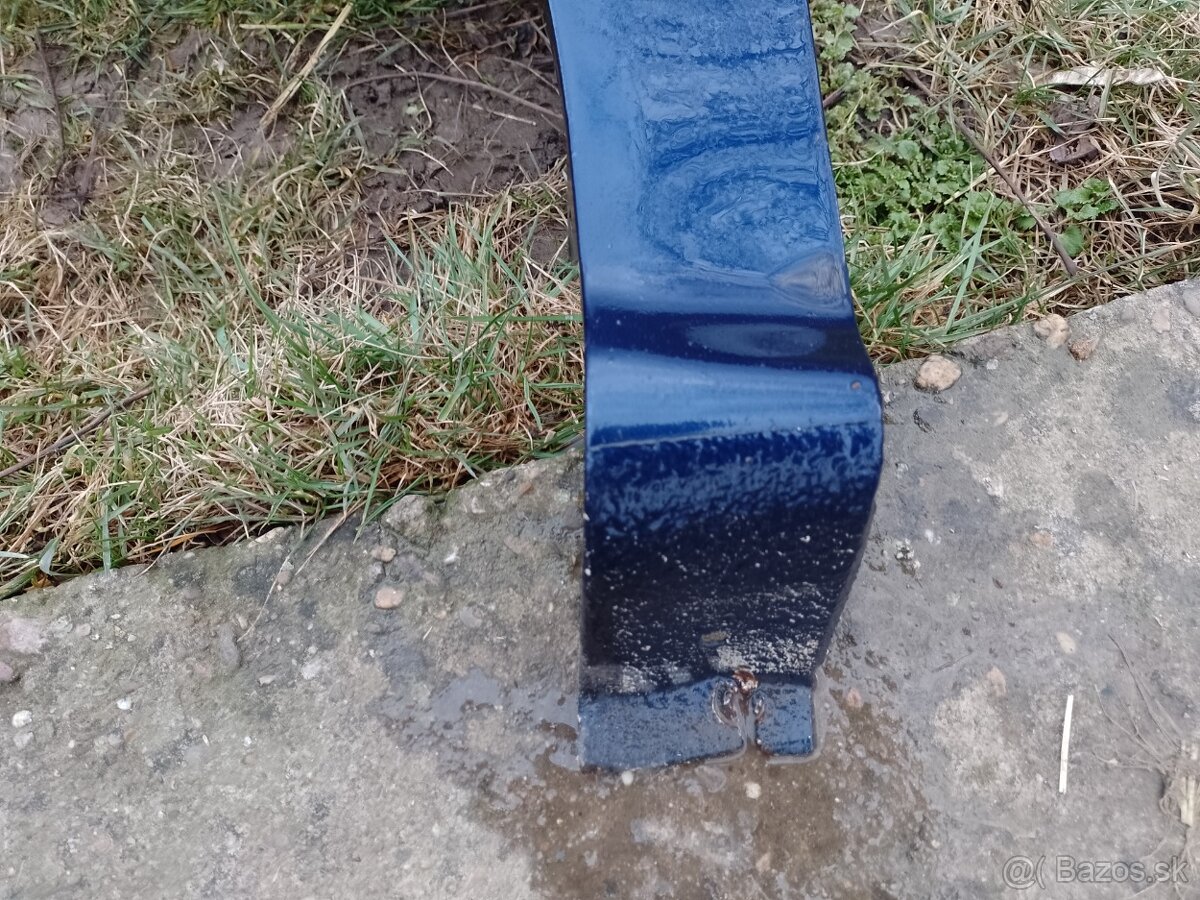 Predám predné blatníky na škoda Octavia 1 - 4