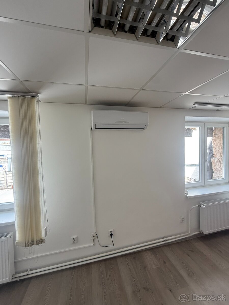 prenajmem kancelárie v Trnave - 4