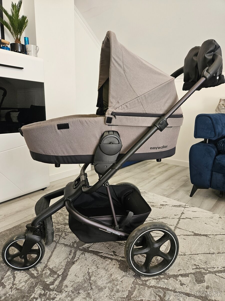 Easywalker HARVEY3 - 4