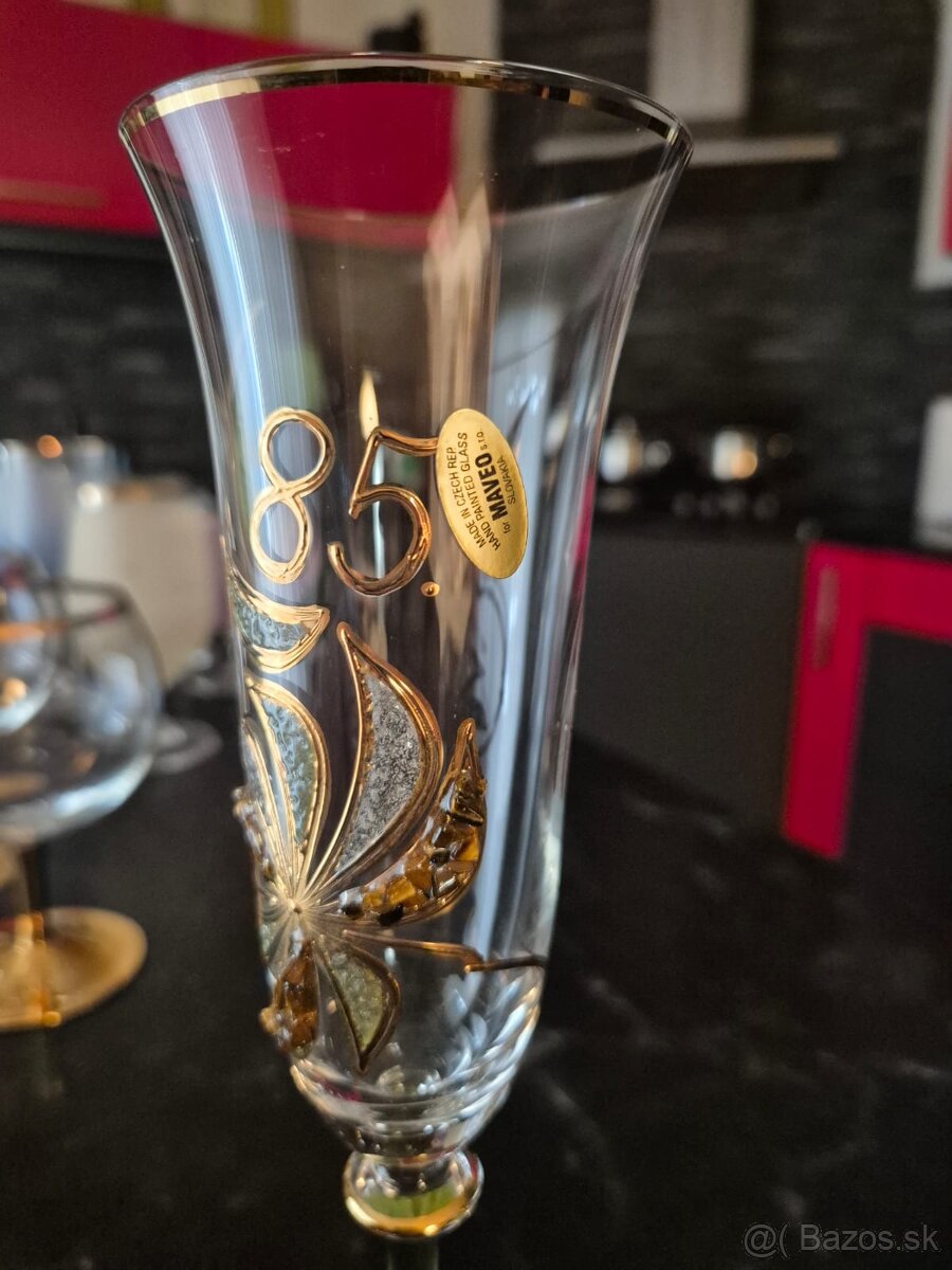 Jubilejné poháre - 4