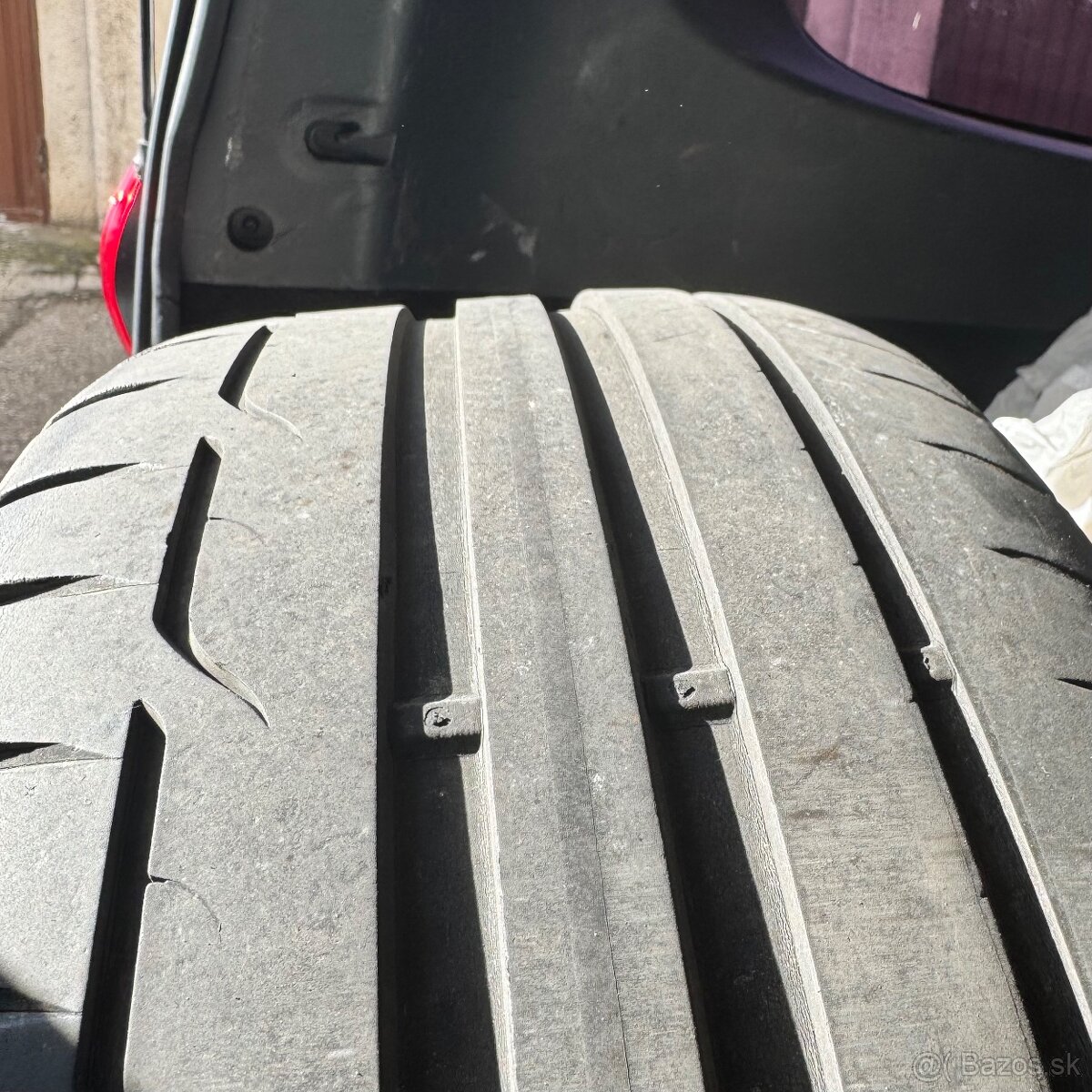 Letna sada Skoda 225/45r17 na diskoch - 4