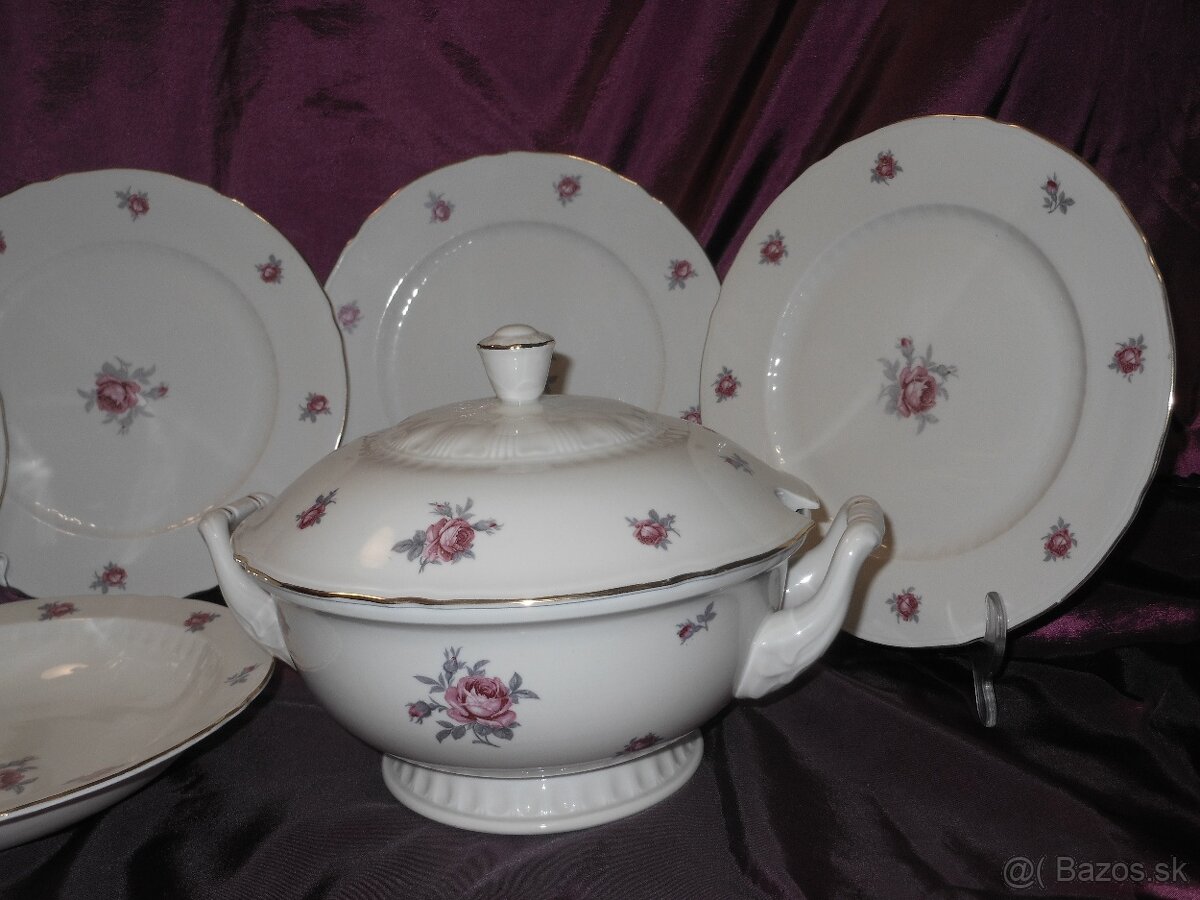 švajc .porcelan - 4