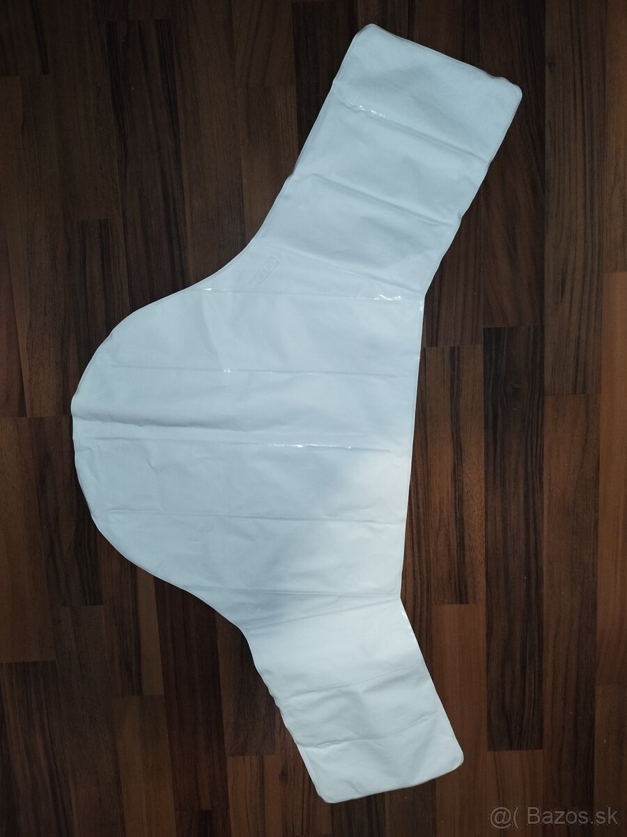 IKEA stolička Antilop - 4