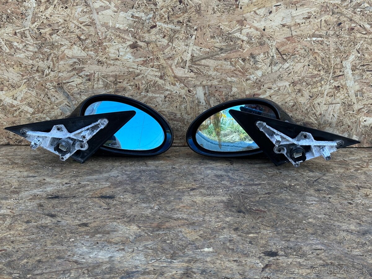 Spätné zrkadlá BMW E90 (pred faceliftom) - 4