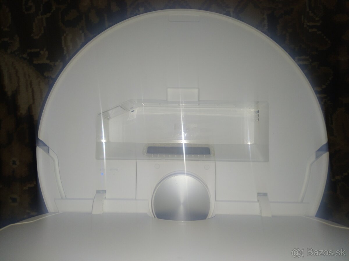 Inteligentný Vysávač Xiaomi Robot Vacuum X10+ - 4