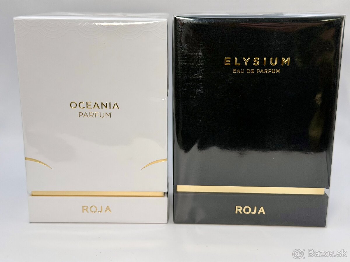 Predam parfemy / parfumy - 4