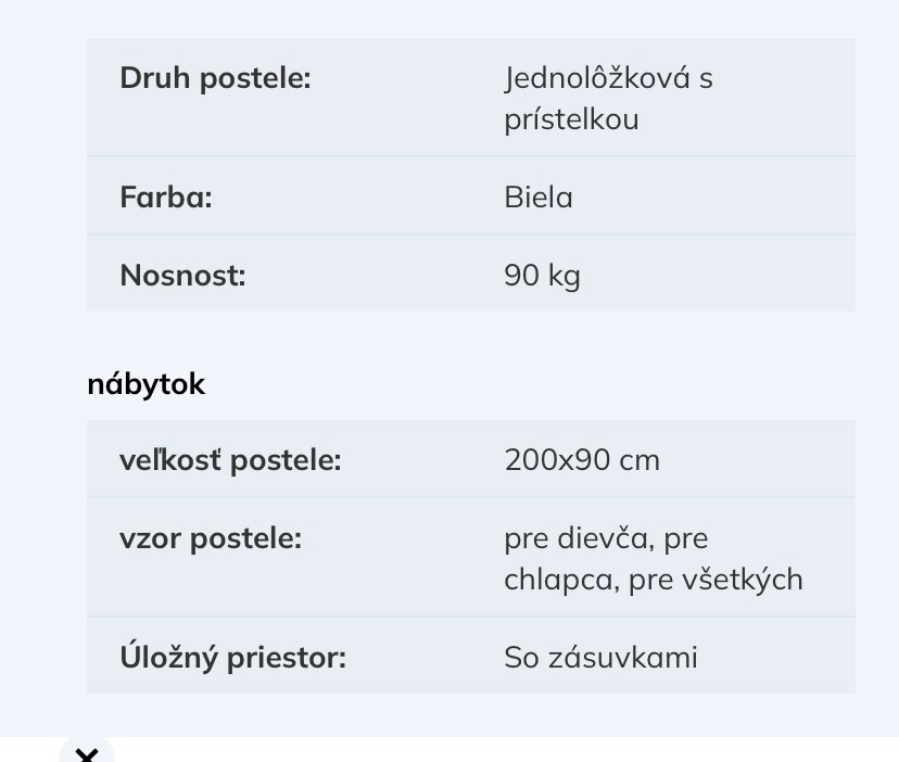 Postel s priateľkou - 4