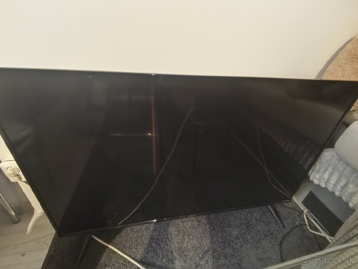 Televízor - 4