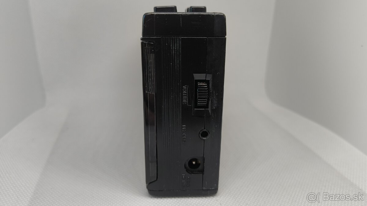 Panasonic RQ-J50 walkman - 4
