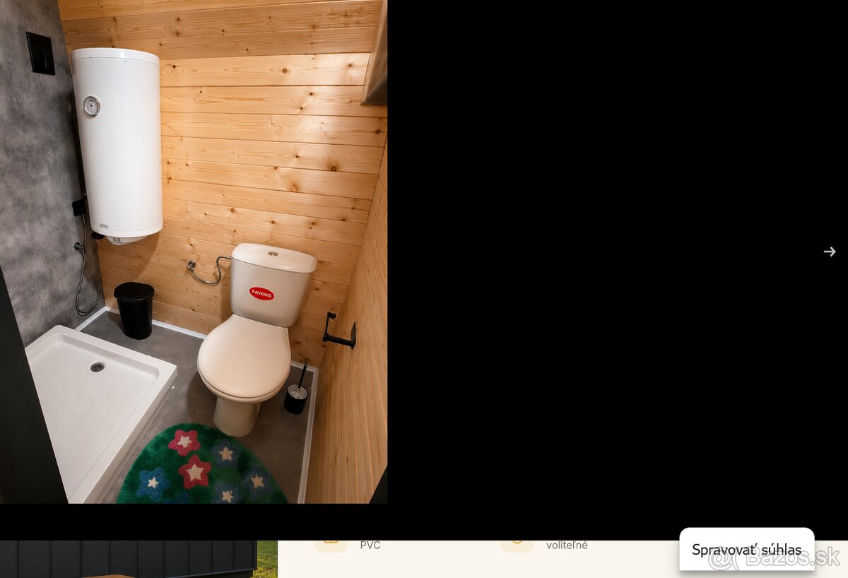 Na predaj: Moderný modulárny Tiny House Origin - 4