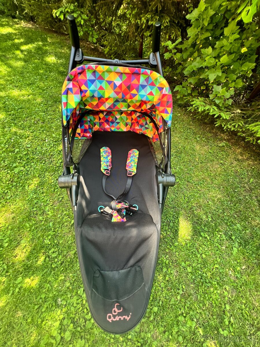 Quinny zapp xtra - 4