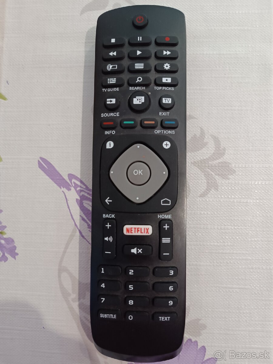 Smart televízor - 4