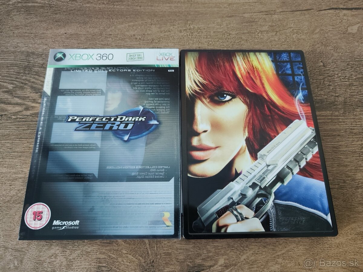 Predam hry na XBOX 360. - 4