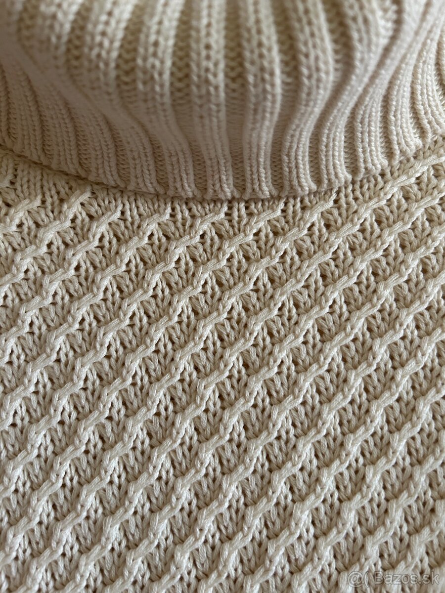 KRÉMOVÝ ROLÁK zn.SIMPLE prírodné zloženie veľ.M - 4