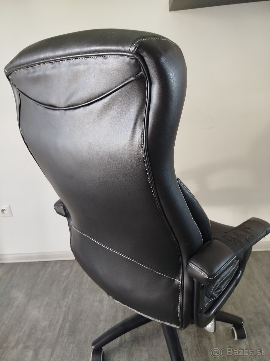 Kancelárske kreslo - 4