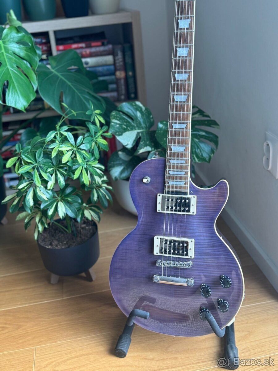 Epiphone Les Paul Ultra III - 4