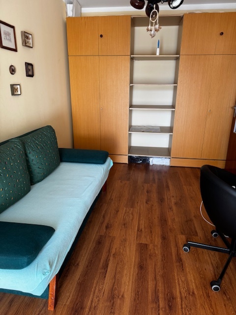 Prenájom 3izb. zariadeného bytu na Jazdeckej ul., Nové Zámky - 4