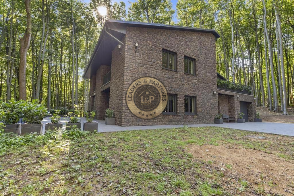 Na predaj luxusná vila rekreačnej oblasti Modra Piesok - 4