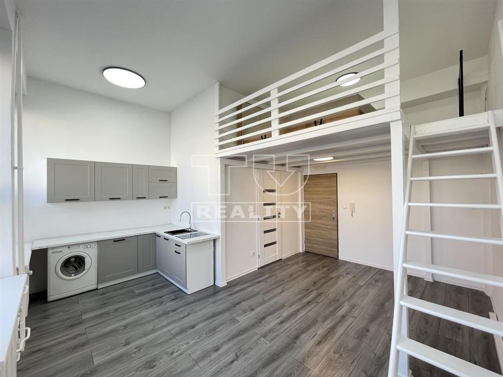 INVESTIČNÁ PRÍLEŽITOSŤ-GARSÓNKA,KOMPLET REKONŠTRUKCIA... - 4