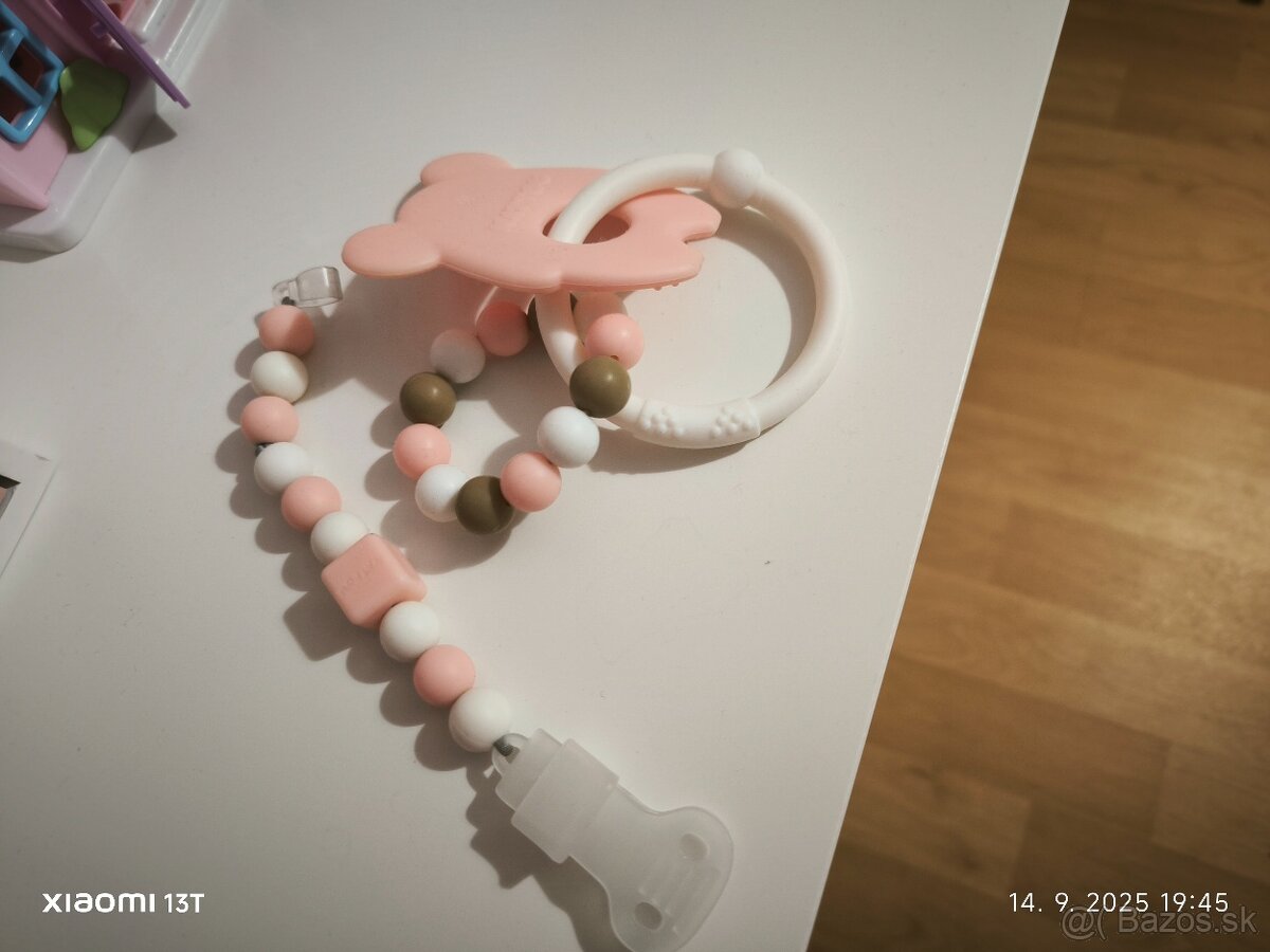 Fusak do autosedačky - 4