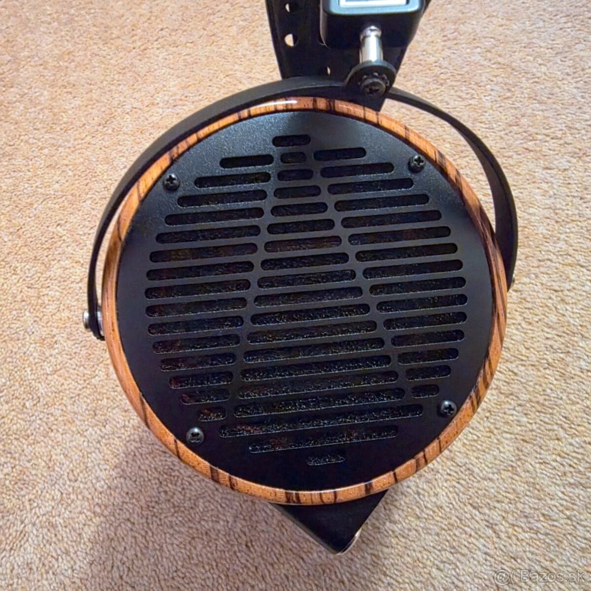 Audeze LCD-3 - 4
