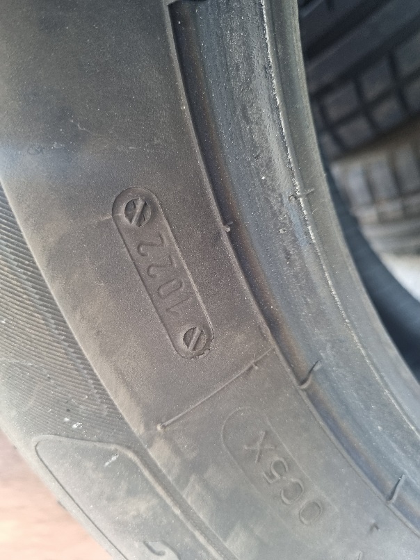 205 60 r16 letná sada DOT22 - 4