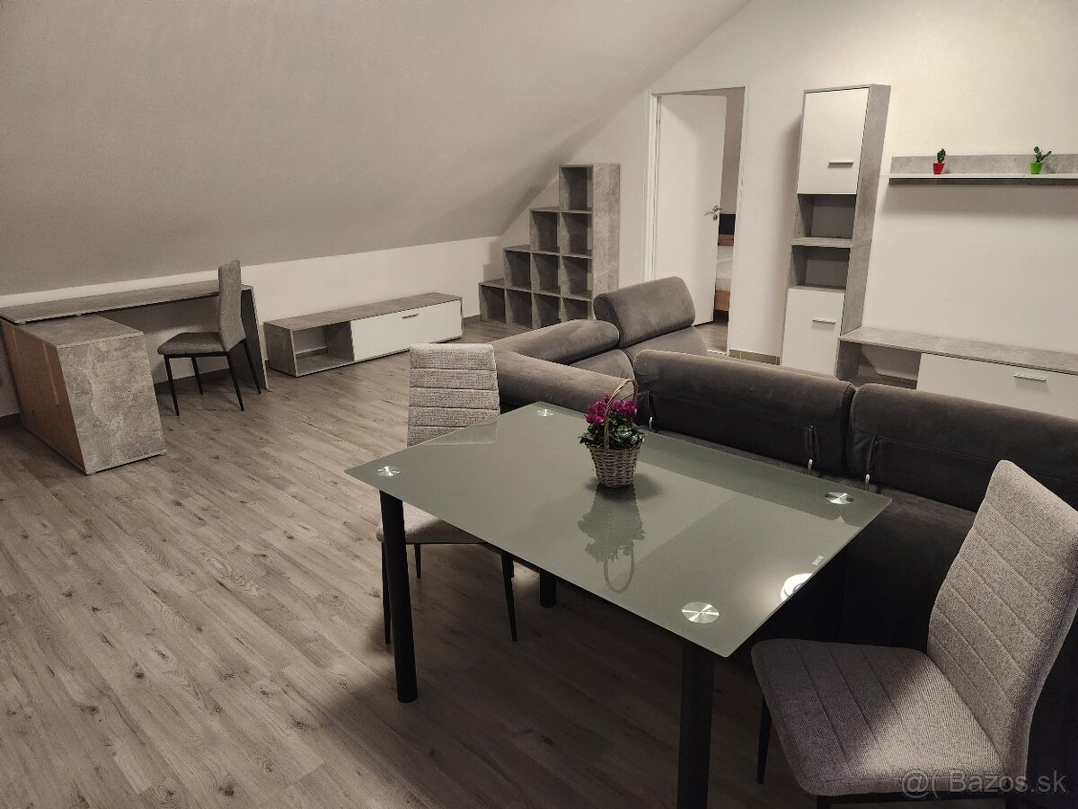 Prenajmem apartmán v Košiciach, Južná trieda 66. - 4