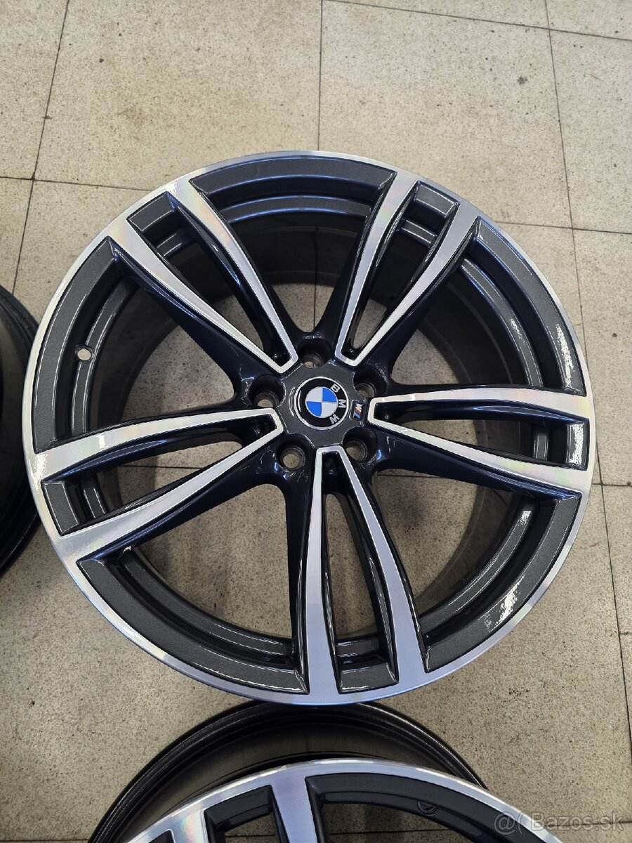 Disky BMW 19" original - 4